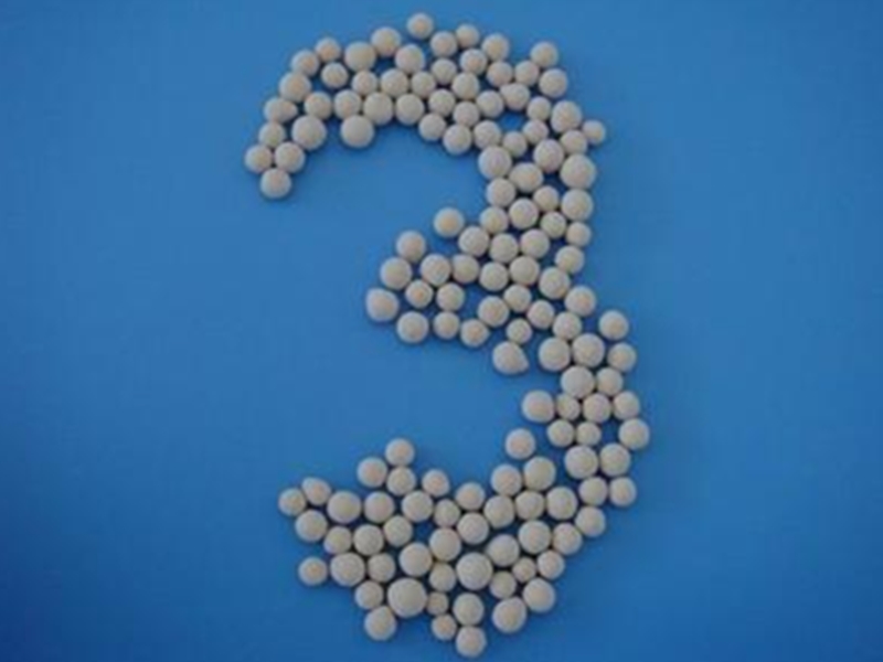 3A分子筛 