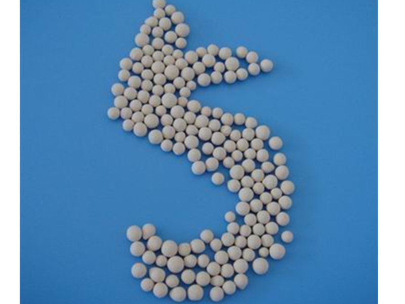 5A分子筛 