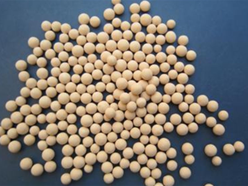 13X分子筛 
